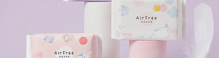 netflix-airfree-soft-muscle-feeling-extended-night-use-sanitary-napkin-420mm-4-pcs-in-4