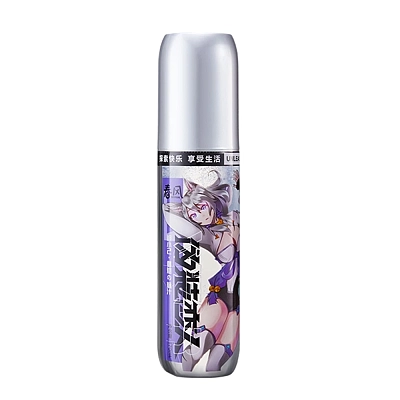网易春风 仿真润滑液 热感型 170ml