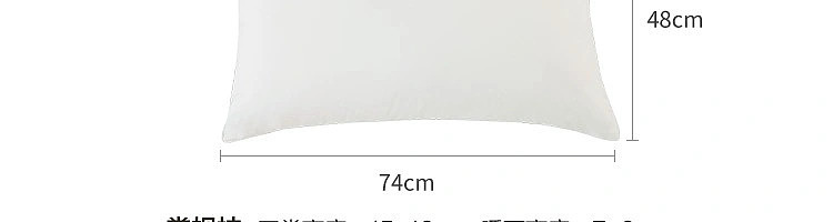 netease-class-a-antibacterial-mite-resistant-cotton-lazy-pillow-regular-750g-clear-sky-blue-98