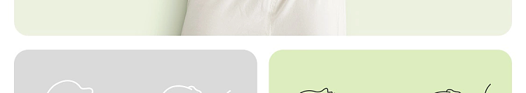 netflix-cotton-class-a-fabric-soy-bandage-pillow-medium-pillow-109