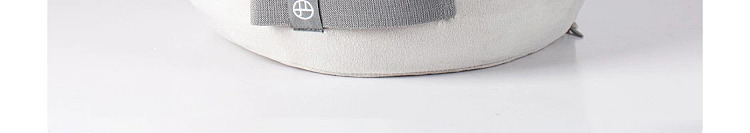 netflix-astronaut-memory-u-shaped-pillow-misty-gray-130