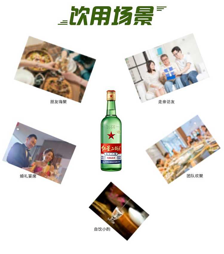 hongxing-er-guo-tou-a-type-of-chinese-baijiu-with-a-clear-aroma-has-56-alcohol-by-volume-and-comes-in-a-500ml-bottle-5