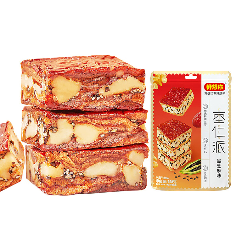 goodness-date-pie-black-sesame-flavor-158g-1