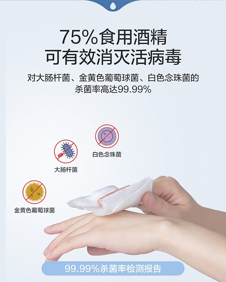 cotton-times-alcohol-sterilization-sanitary-wipes-50-pieces-bag-2
