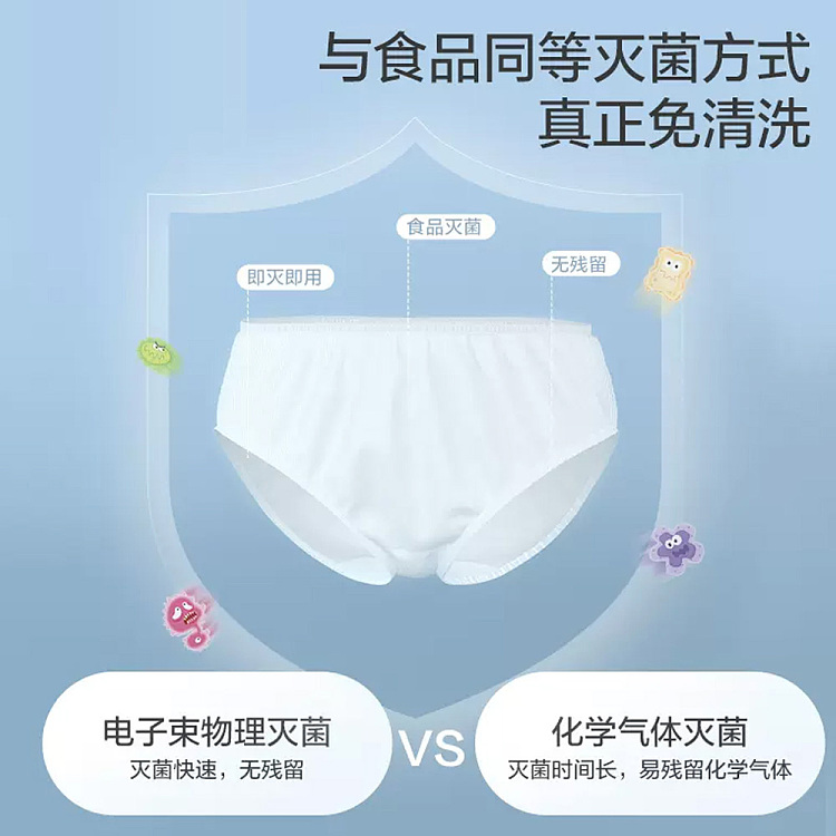 cotton-times-womens-disposable-panties-cotton-sterilization-suit-m-size-3-bags-applicable-hip-circumference-85-93cm-4