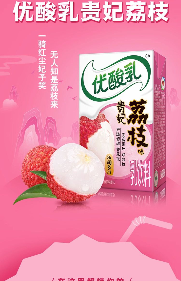 yili-yogurt-lychee-flavor-250ml-8