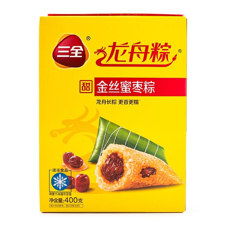 frozensanquan-golden-honey-jujube-rice-dumpling-400g-1