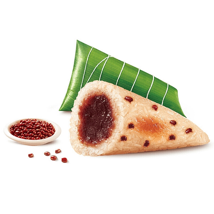 frozensanquan-bean-paste-rice-dumpling-400g-2
