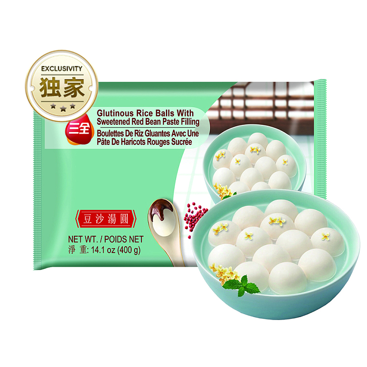 freezesanquan-ling-refined-bean-paste-soup-dumplings-400g-1