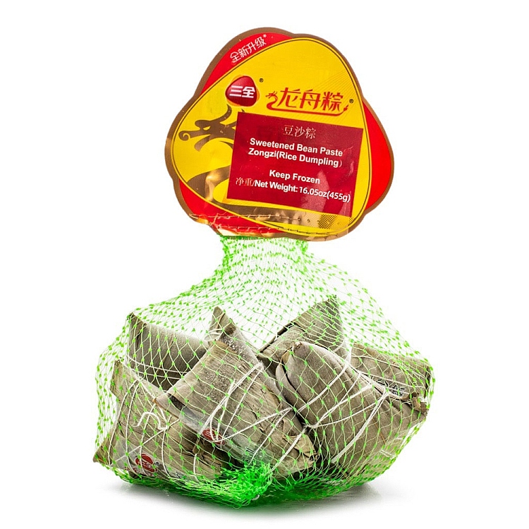 frozensanquan-bean-paste-rice-dumpling-455g-1