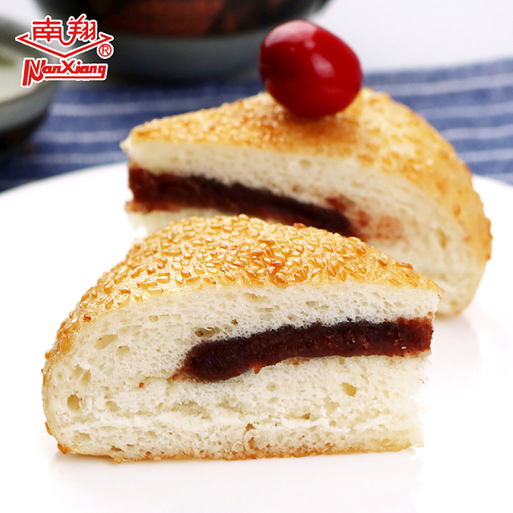 frozen-nanxiang-bean-paste-golden-sesame-cake-300g-2