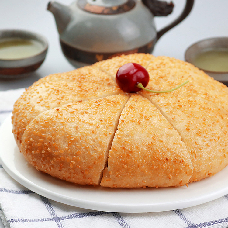 frozen-nanxiang-bean-paste-golden-sesame-cake-300g-3