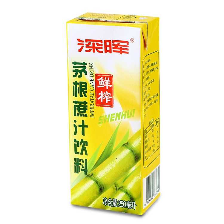 case-of-shen-hui-mao-gen-sugarcane-juice-250ml24-boxescase-2