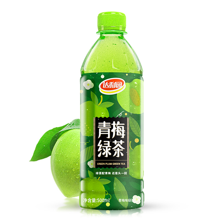 darley-park-green-plum-green-tea-500ml15-cases-2