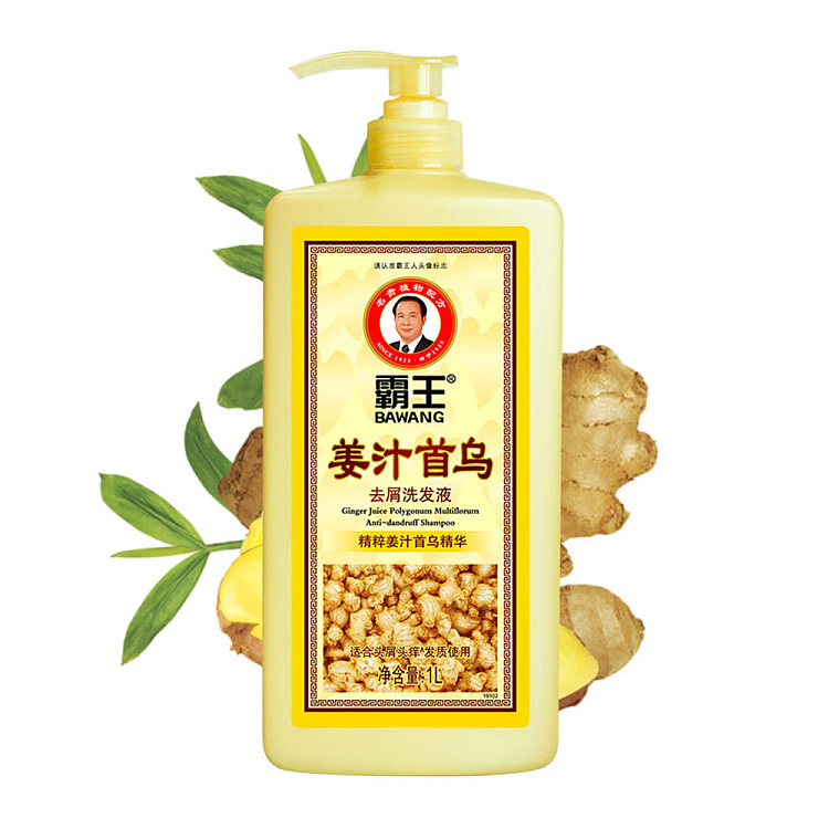 bajaj-ginger-shouwu-anti-dandruff-shampoo-1l-1