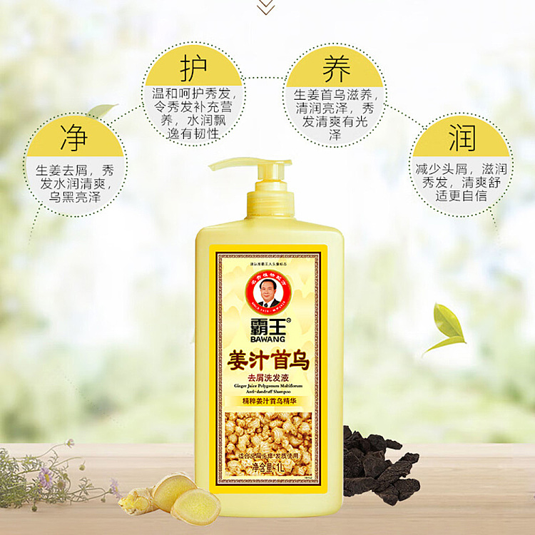 bajaj-ginger-shouwu-anti-dandruff-shampoo-1l-2