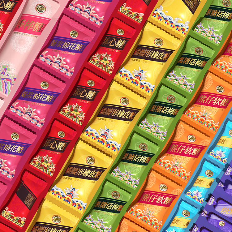 hsu-fu-chi-new-year-candy-barrel-420g-4
