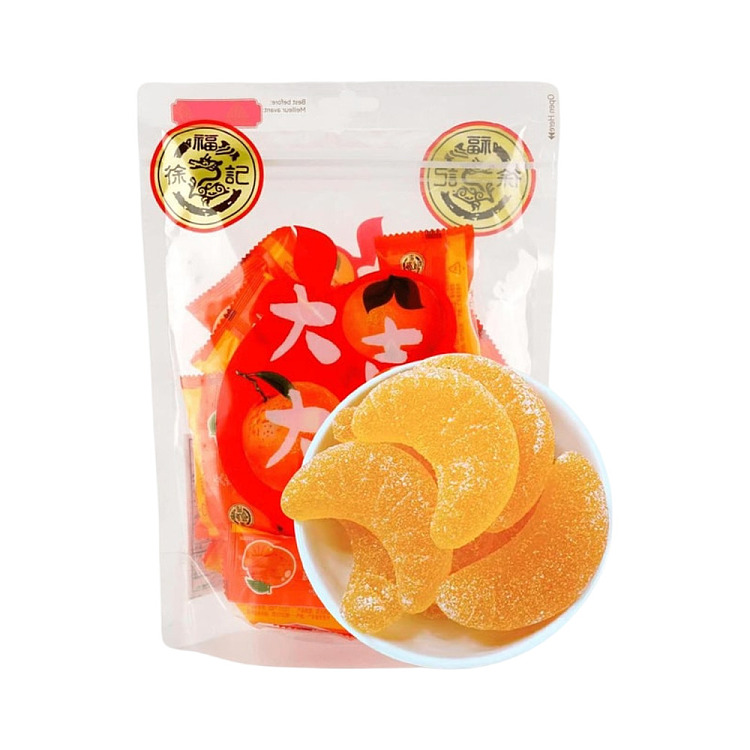 hsu-fu-chi-juice-soft-candy-big-orange-375g-1