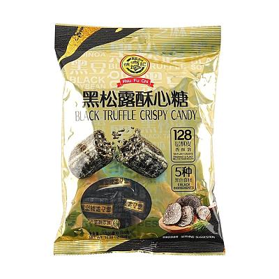 徐福记 黑松露酥心糖袋装  308g