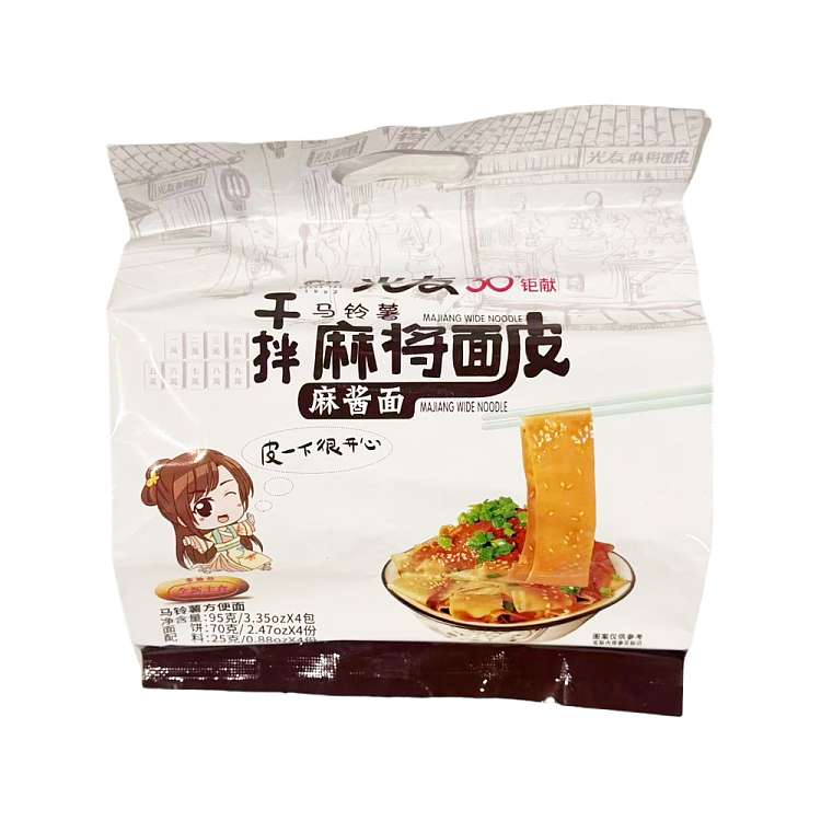 guangyou-instant-noodle-sheets-sesame-paste-flavor-4-pack-380g-1
