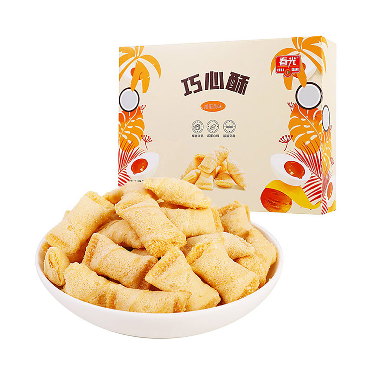 chun-guang-qiao-xin-crisp-salted-egg-yolk-flavor-120g-1