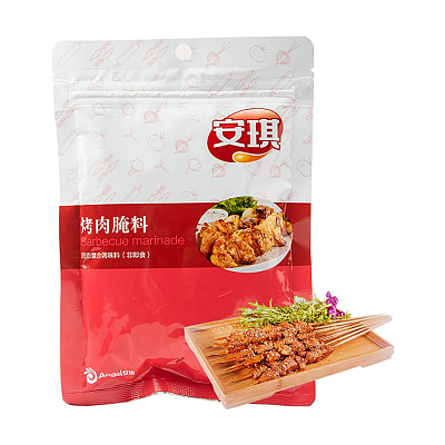 安琪 烤肉腌料 140g
