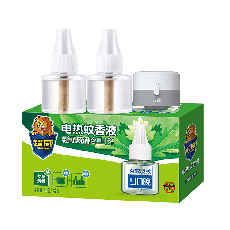 chaowei-electric-mosquito-liquid-mugwort-fresh-scent-40ml2-bottles1-vessel-1