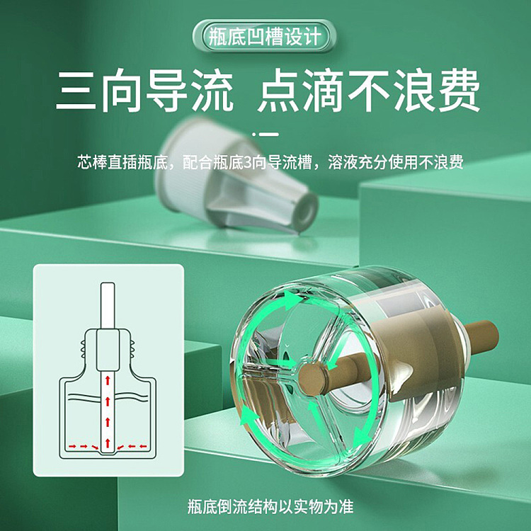 chaowei-incense-free-electric-mosquito-liquid-40ml2-bottles-with-heater-4