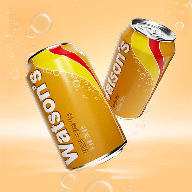 watsons-soda-pop-dry-ginger-flavor-330ml24-2