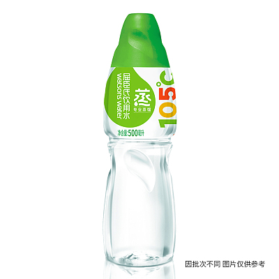 屈臣氏 蒸馏饮用水 原味 500ml