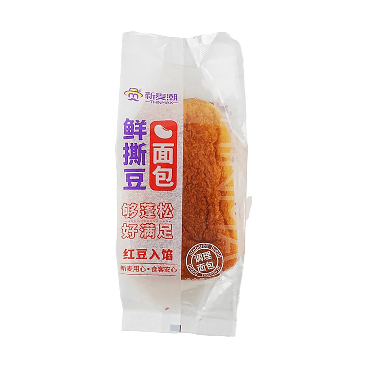 new-mak-chiu-freshly-torn-red-bean-bun-85g-1