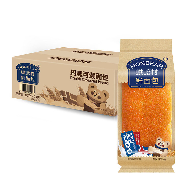direct-sourcing-from-within-china-snacks-that-are-busyspecial-danishes-for-the-baking-village-85g24-bags-1
