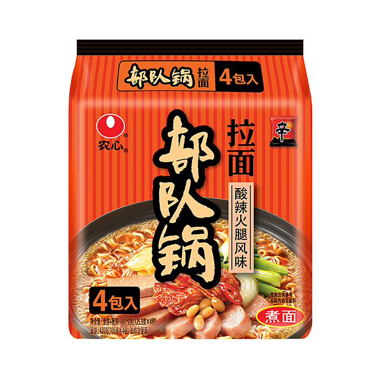 nongshim-troop-pot-hot-sour-ham-flavor-118g4bag-pack-1