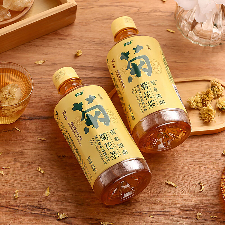 yibao-to-the-essence-of-clear-chrysanthemum-tea-low-sugar-plant-beverage-450ml-4