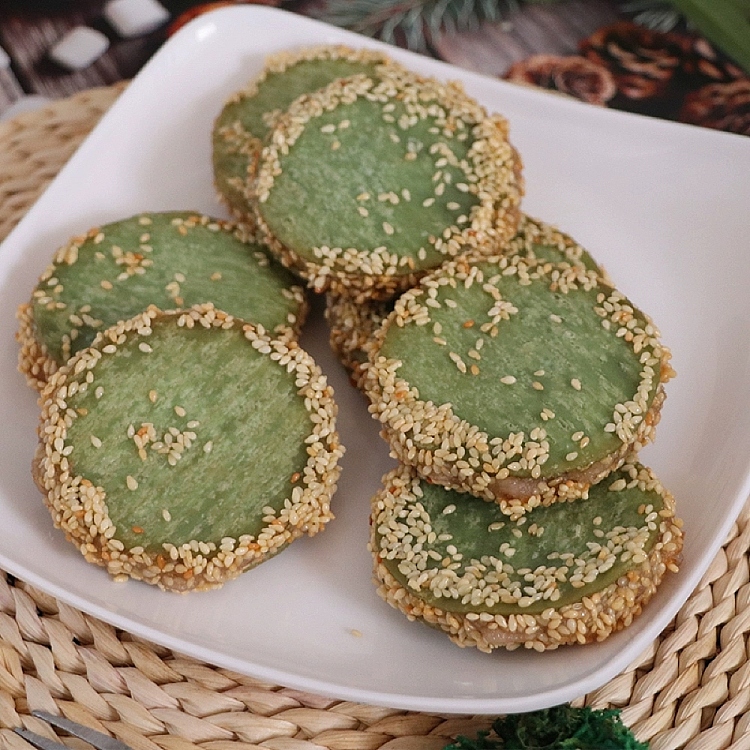 icearno-green-tea-buddha-cake-32-pieces-into-896g-2