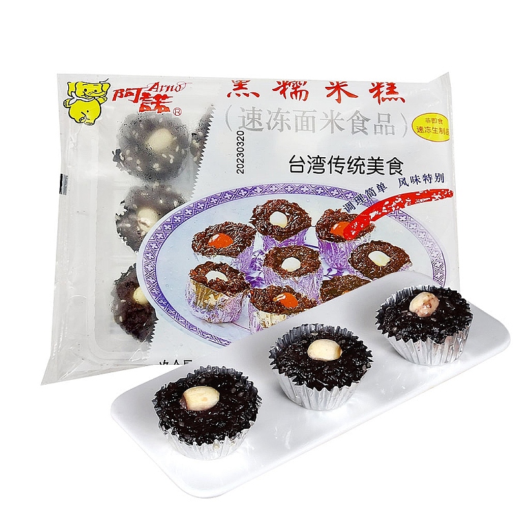frozenano-black-glutinous-rice-cake-12-pieces-into-360g-1