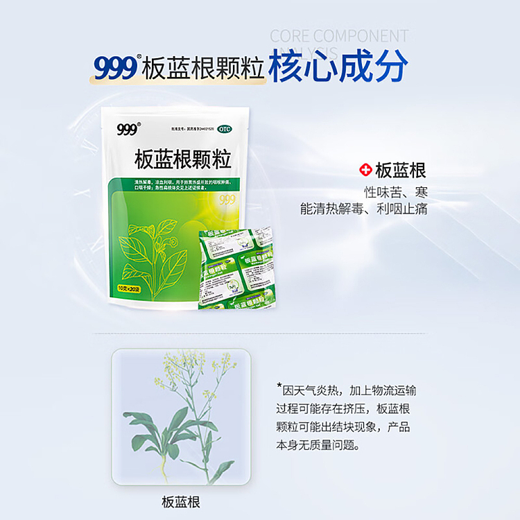 999-banlangen-granules-bag-10g20pcs-in-2