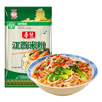春丝 江西米粉 300g
