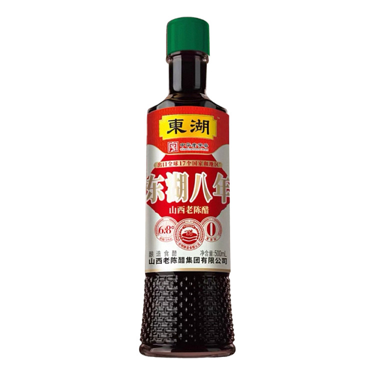 donghu-shanxi-8-years-old-aged-vinegar-500ml-1