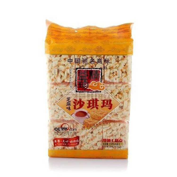 jing-yi-zhen-sha-qi-ma-sesame-flavor-518g-1