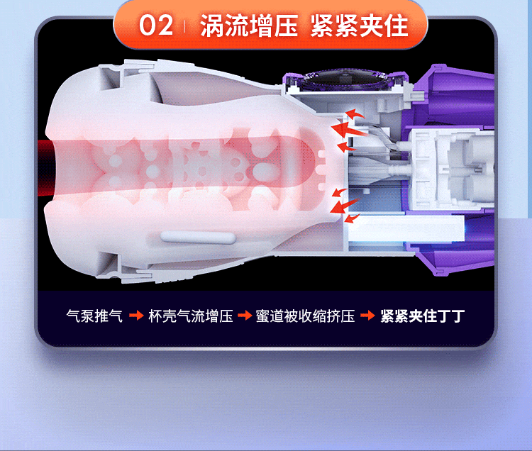 thunder-vortex-20-super-sucking-voice-interactive-airplane-cup-gray-purple-90-233mm-11