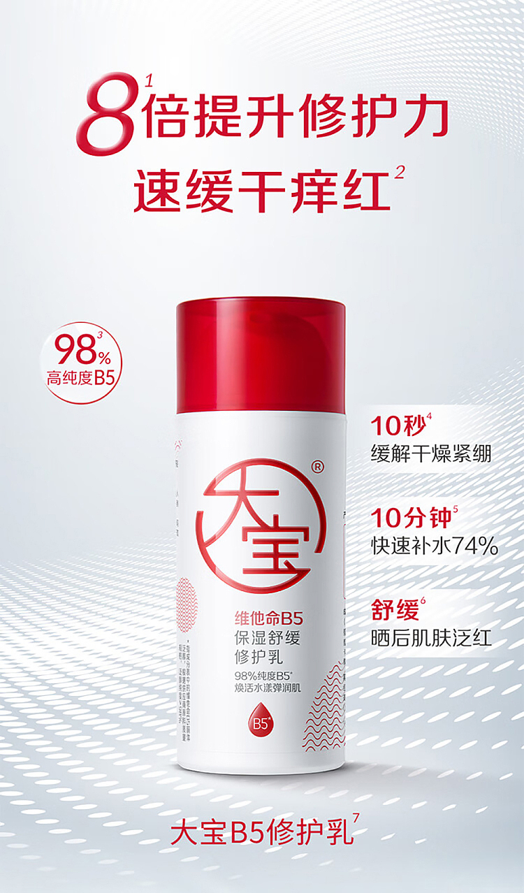 dabao-vitamin-b5-moisturizing-soothing-repair-lotion-95ml-2