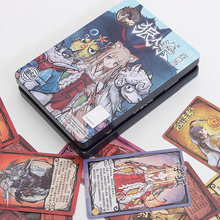ulife-werewolf-killing-cards-supreme-edition-2