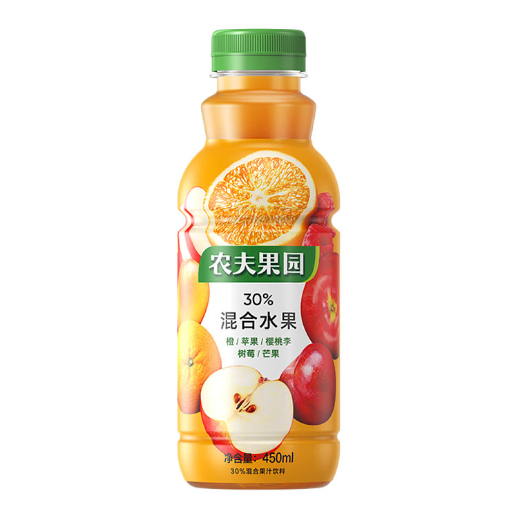nongfu-spring-nongfu-orchard-30-mixed-fruit-and-vegetable-juice-orange-flavor-450ml-1