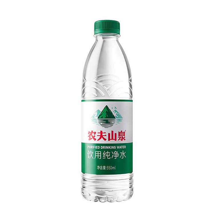 nongfusanquan-drinking-pure-water-natural-water-source-green-bottle-550ml24-bottles-case-2