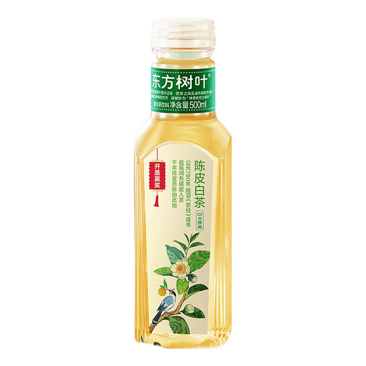 nongfusanquan-oriental-tree-leaf-chenpi-white-tea-500ml-1