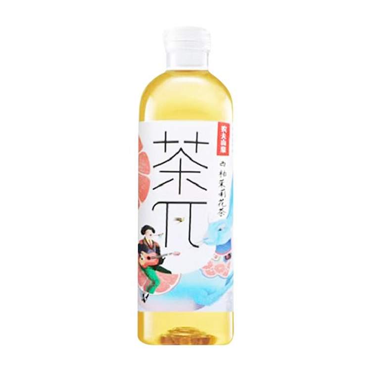 nongfu-mountain-spring-tea-grapefruit-jasmine-tea-900ml-1