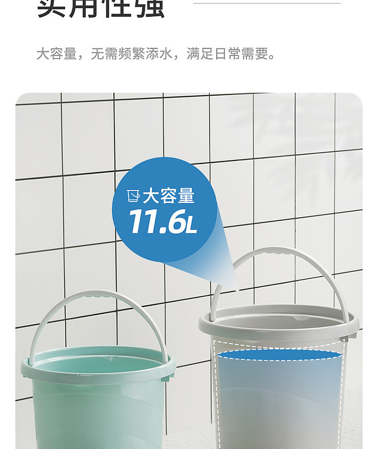 camellia-household-portable-plastic-bucket-blue-159l-6