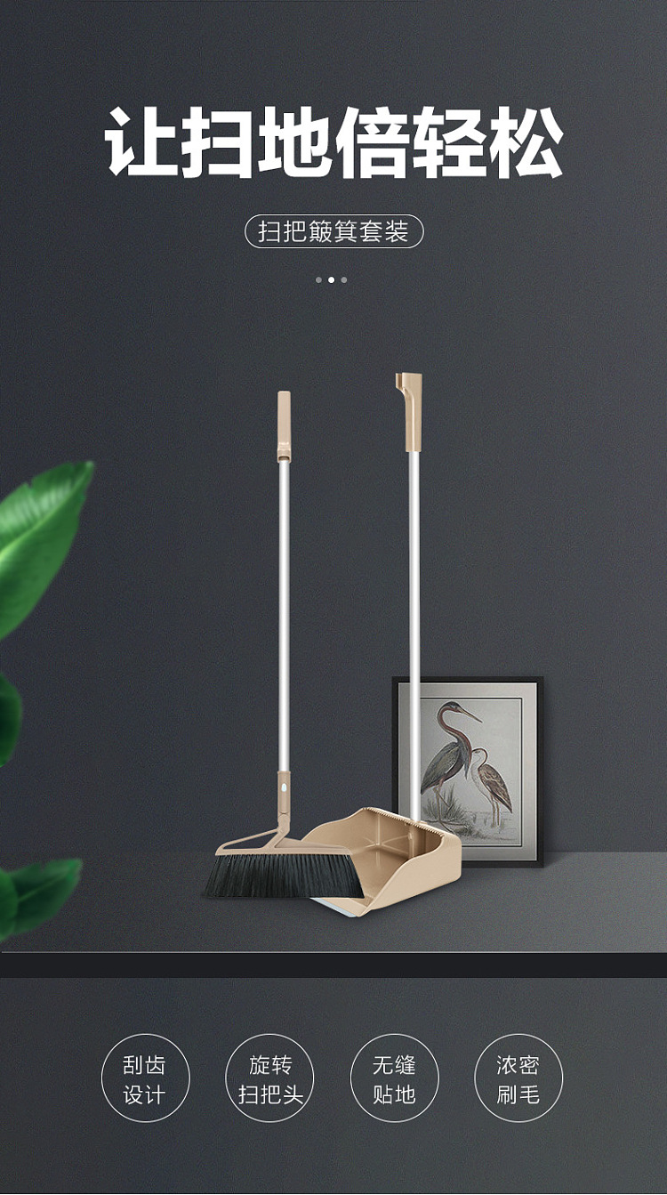 camellia-easy-clean-broom-dustpan-set-gray-and-blue-2-colors-random-shipping-1