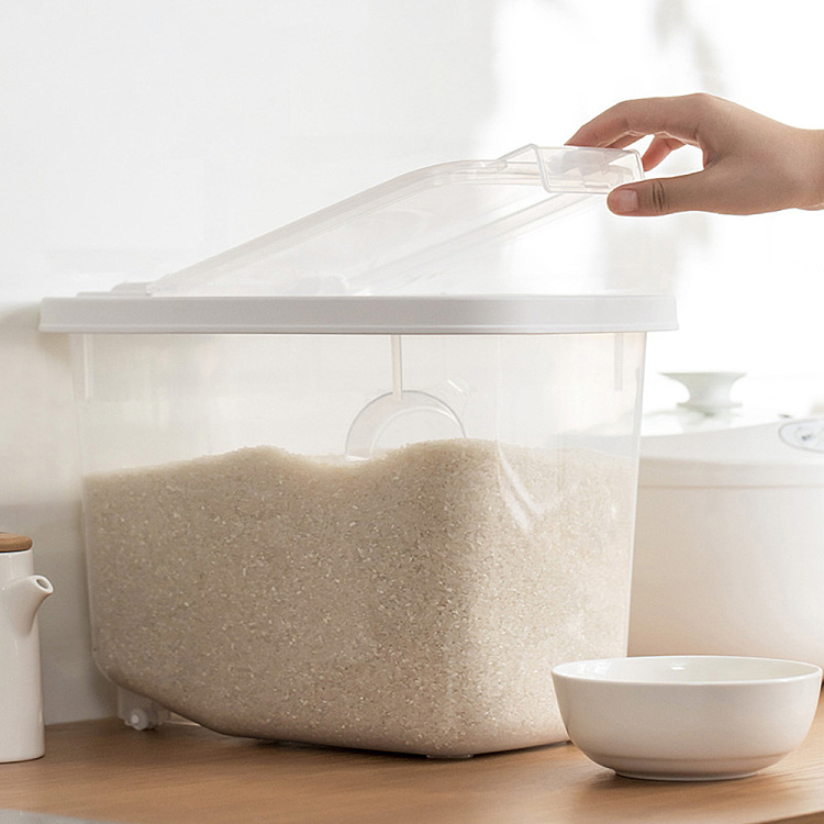 camellia-mina-flip-top-rice-bucket-l-filling-rice-quality-10kg-4